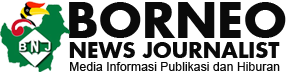 Borneo News Journalist
